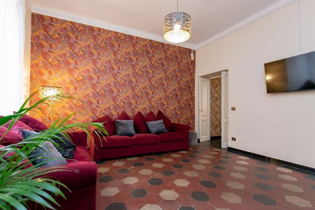 Borgo Plauto Oasi Di Eleganza Vicino Al Vaticano — Photos 3