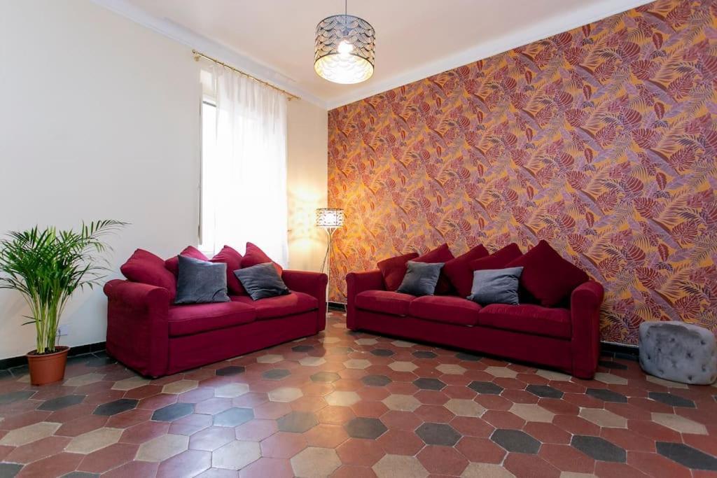 Borgo Plauto Oasi Di Eleganza Vicino Al Vaticano — Photos 2